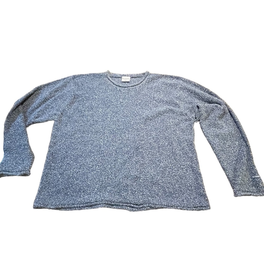 🌸Women’s Columbia‎ sportswear pullover sweater size Xl